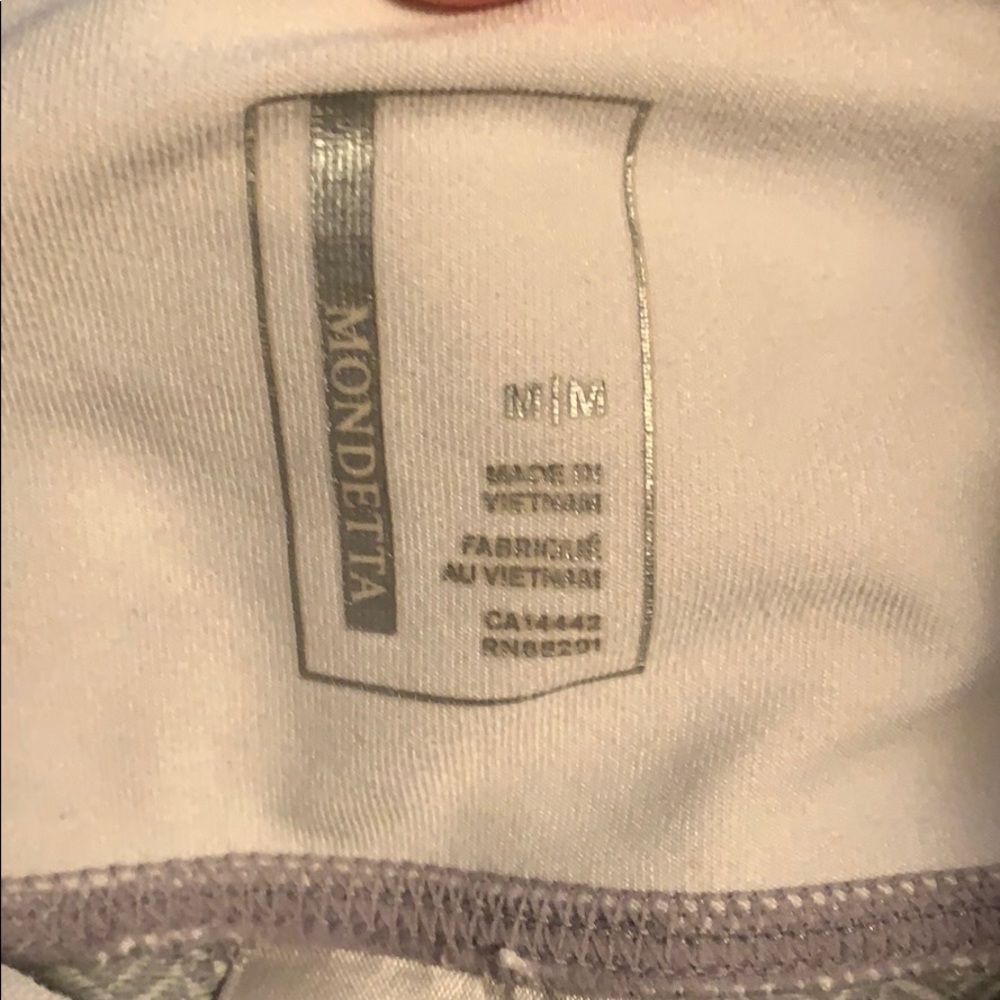 Workout pants - Picture 2 of 4